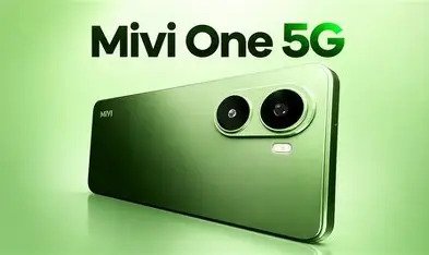 Mivi One 5G: 24 सितंबर को होने जा रही एंट्री, 5G फोन में फीचर्स के साथ होगी एंट्री