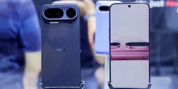 Nubia NaviX Ultra: स्मार्टफोन की दुनिया में नया धमाका, फीचर्स जानकर रह जाएंगे हैरान