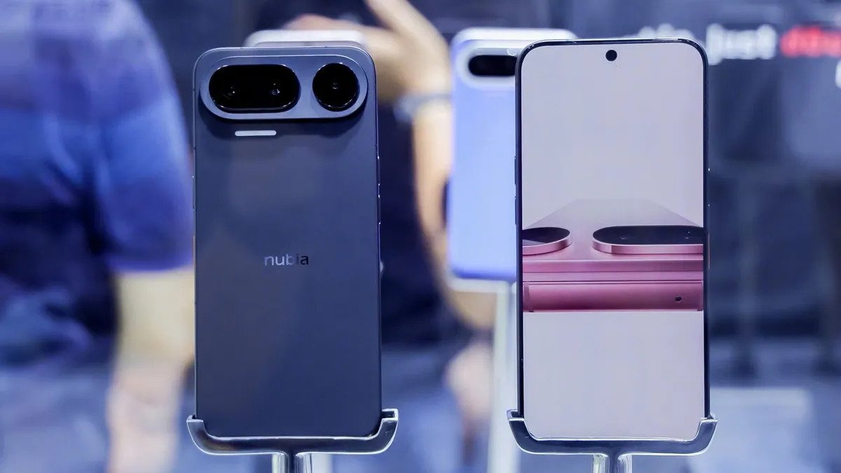 Nubia NaviX Ultra: स्मार्टफोन की दुनिया में नया धमाका, फीचर्स जानकर रह जाएंगे हैरान