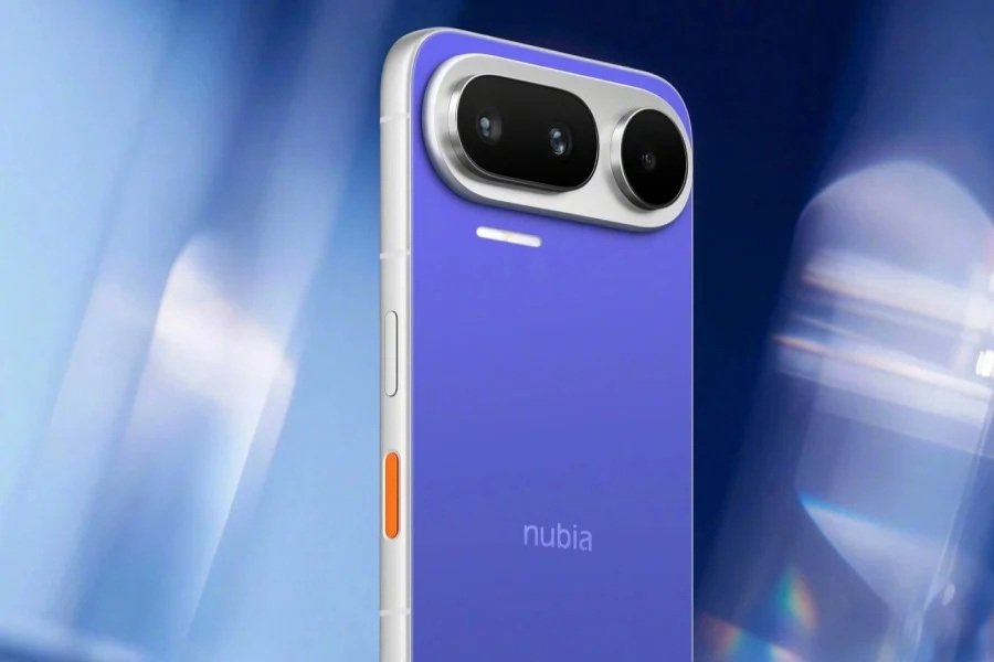 Nubia NaviX Ultra