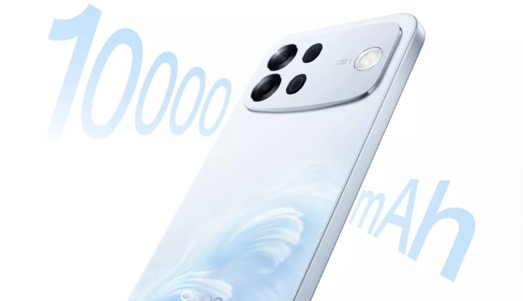 OPPO F35 Pro 5G: 10,000mAh बैटरी और 50MP कैमरा के साथ मचाएगा तहलका, जानें फीचर्स और कीमत