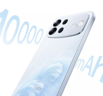 OPPO F35 Pro 5G: 10,000mAh बैटरी और 50MP कैमरा के साथ मचाएगा तहलका, जानें फीचर्स और कीमत
