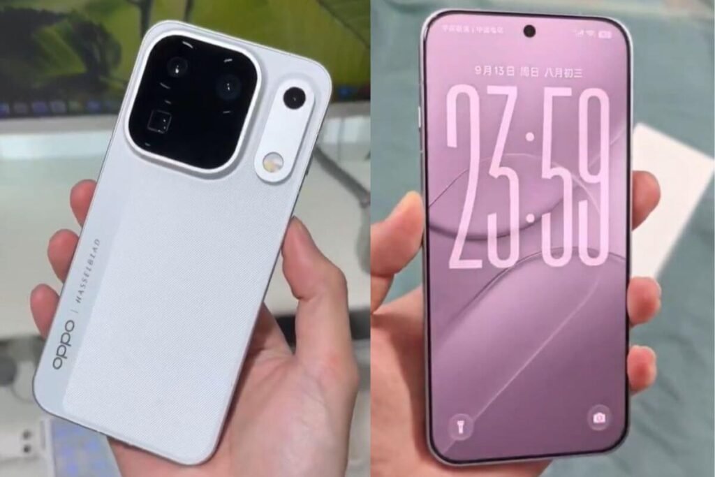 OPPO Find X10 Pro: क्या ये होगा 2026 का सबसे दमदार फ्लैगशिप