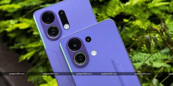 OPPO K13 Turbo: 7 दमदार Features जो इसे Gaming के लिए खास बनाते हैं