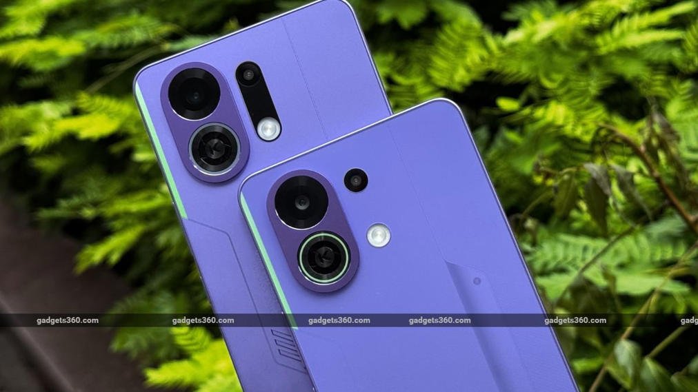 OPPO K13 Turbo: 7 दमदार Features जो इसे Gaming के लिए खास बनाते हैं