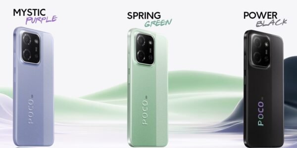 POCO C85: कम बजट में इतने शानदार फीचर्स? 120Hz डिस्प्ले से 6000mAh बैटरी तक