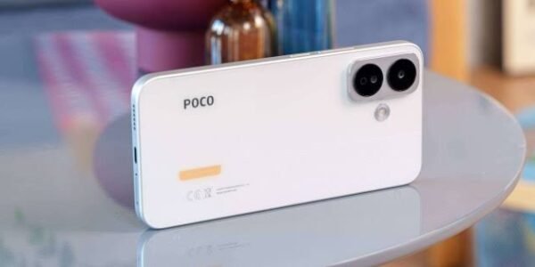 POCO X8 Unboxing: 8,340mAh बैटरी और 120Hz AMOLED देखकर आप भी कहेंगे—इतनी कम कीमत में इतना कुछ
