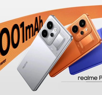 Realme P4 Power 5G: 10001mAh Battery के साथ आया दमदार Smartphone, जानिए Features और Specifications