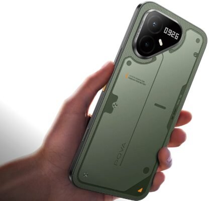 TECNO POVA 8 Pro 5G के शानदार फीचर्स पर डालें एक नजर, जानिए क्या है खास