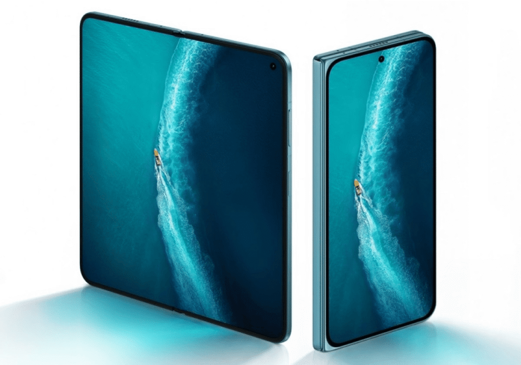 Vivo X Fold6 की खास बातें
