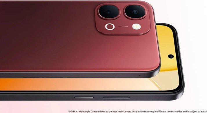 Vivo Y31T 5G की एंट्री, बैटरी ने खींचा सबका ध्यान