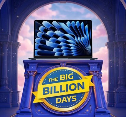 क्या Big Billion Days में MacBook M4 and M5 की कीमत गिर सकती है? जानिए कितनी हो सकती है कीमत