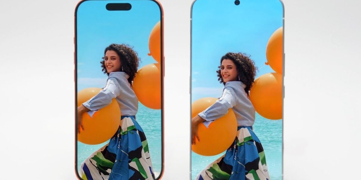 TECNO Bezel-Less Smartphone: 0mm Bezel, 6000mAh Battery और 144Hz Display