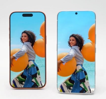 TECNO Bezel-Less Smartphone: 0mm Bezel, 6000mAh Battery और 144Hz Display