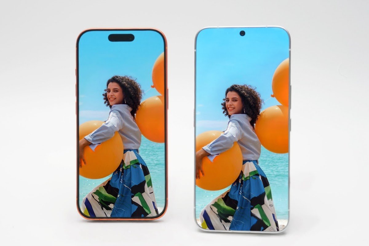 TECNO Bezel-Less Smartphone: 0mm Bezel, 6000mAh Battery और 144Hz Display
