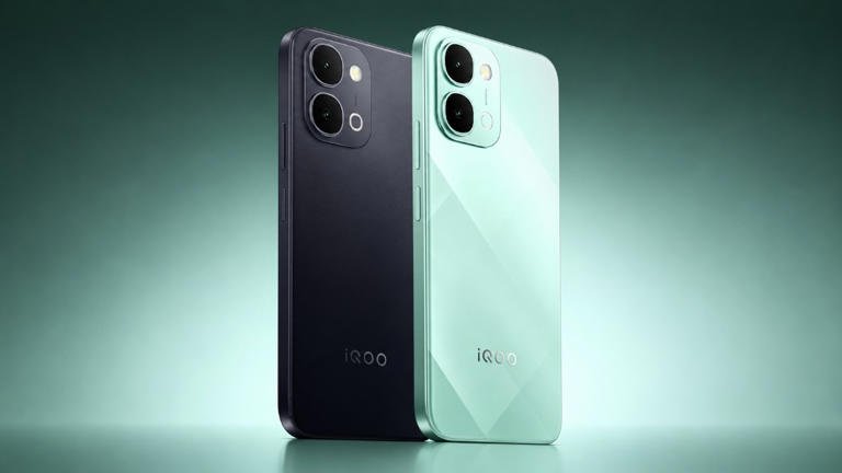 iQOO Z11xa 5G: शानदार फीचर्स के साथ दमदार स्मार्टफोन की धमाकेदार एंट्री
