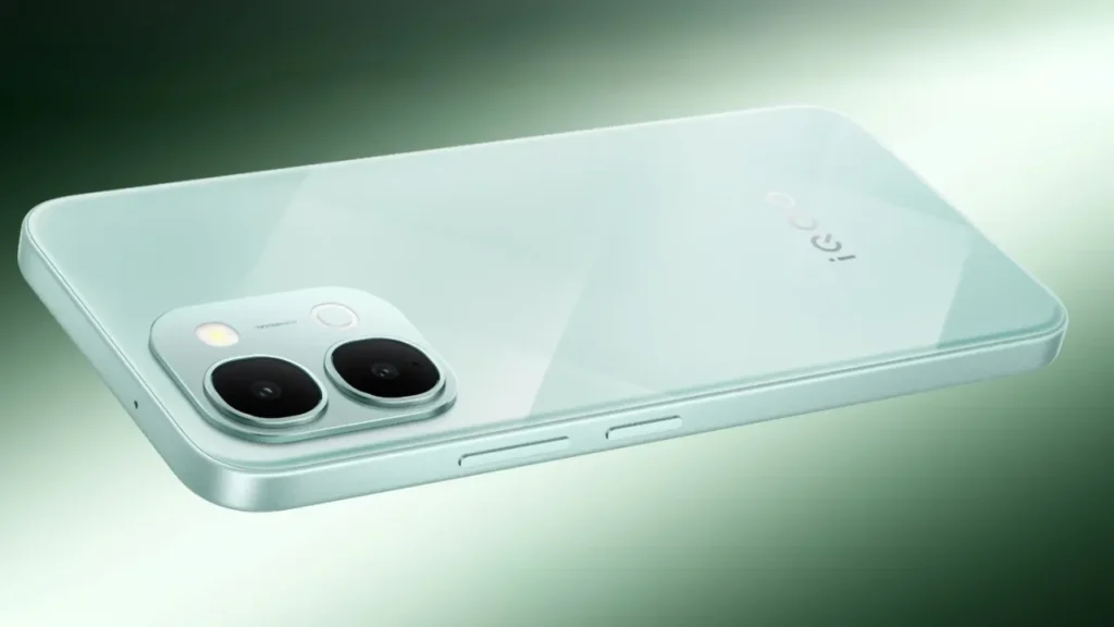 iQOO Z11xa 5G