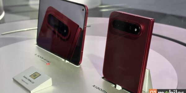 Samsung को टक्कर देने आ रहा Xiaomi 18 Fold? बड़ी स्क्रीन और दमदार बैटरी ने बढ़ाई उम्मीदें