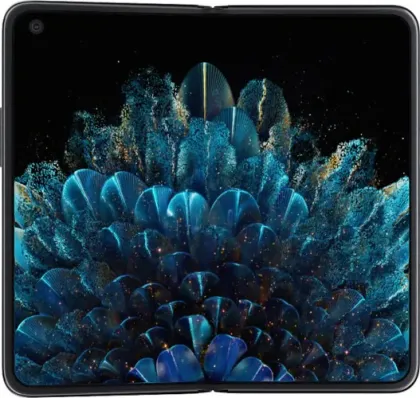 Xiaomi 18 Fold का डिजाइन और डिस्प्ले