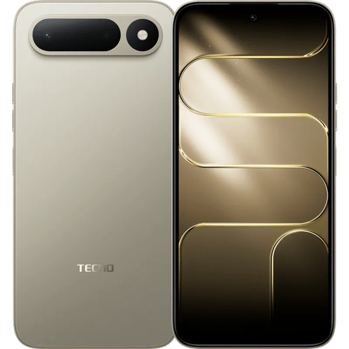 TECNO Spark 50s 5G
