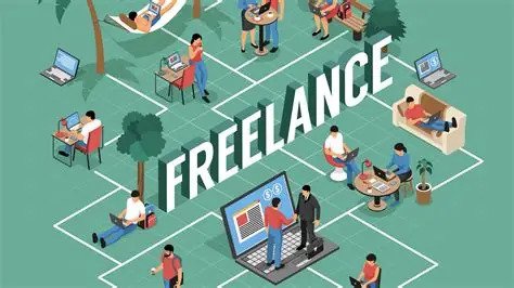 Freelancing से पैसे कमाएं