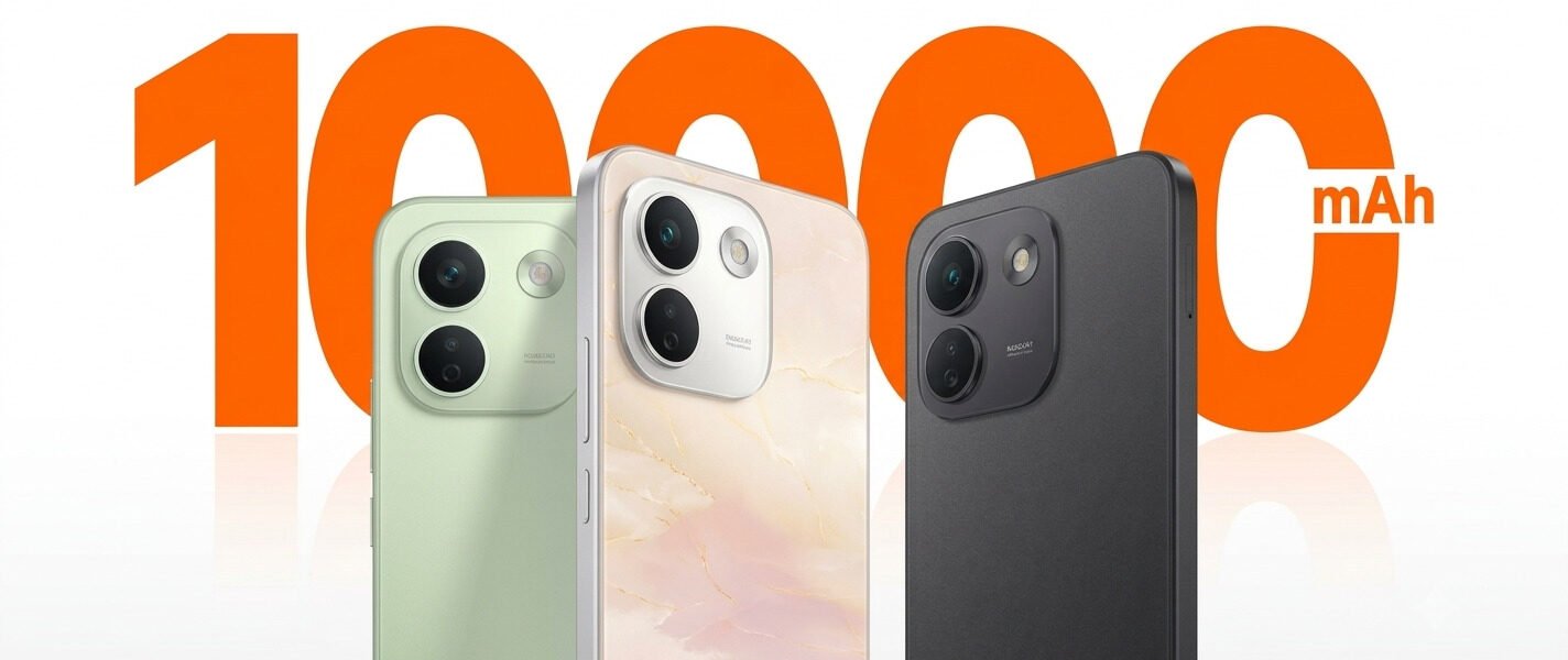 Redmi Big Billion Days 2026 Deal: 10,000mAh Battery और 100W Charging के साथ शानदार ऑफर