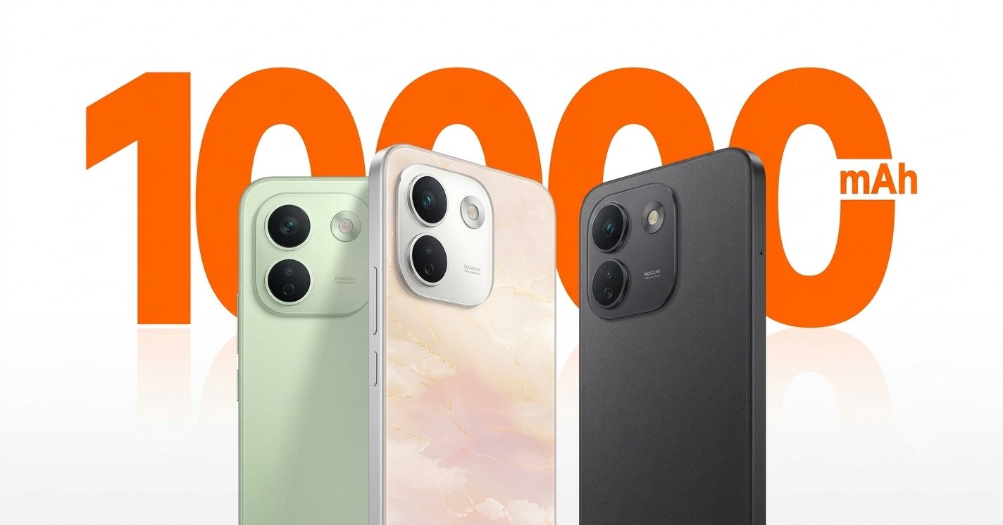 Redmi Big Billion Days 2026 Deal: 10,000mAh Battery और 100W Charging के साथ शानदार ऑफर