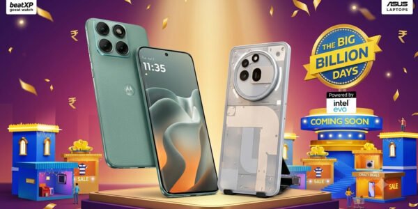 Big Billion Days 2026 में ₹30,000 से कम में मिलेंगे ये Best Mobile Phones, देखें पूरी Details