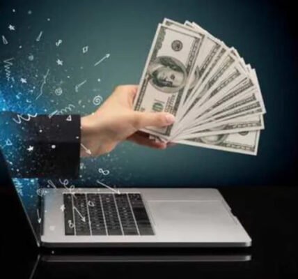 इंटरनेट से पैसे कमाने के तरीके: घर बैठे Online Earning के 10 आसान विकल्प