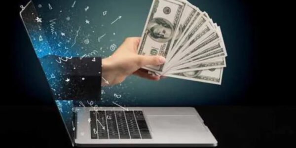 इंटरनेट से पैसे कमाने के तरीके: घर बैठे Online Earning के 10 आसान विकल्प