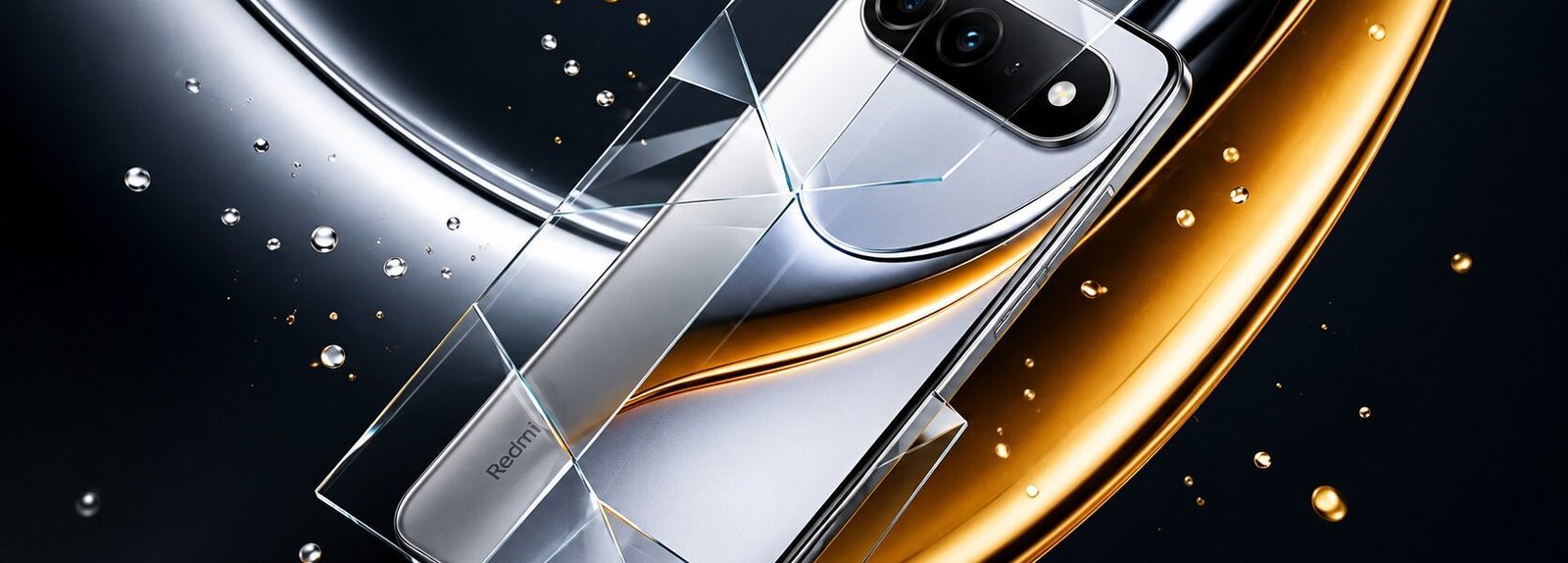Redmi Turbo 6