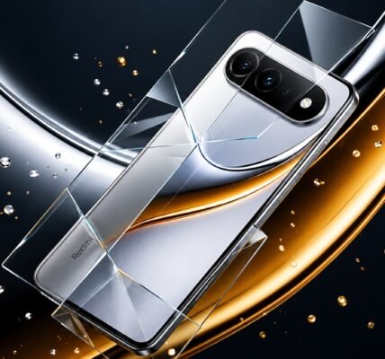 Redmi Turbo 6