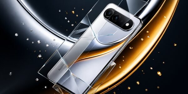 Redmi Turbo 6