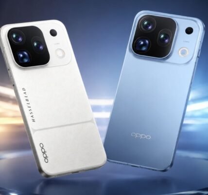 OPPO Find X10
