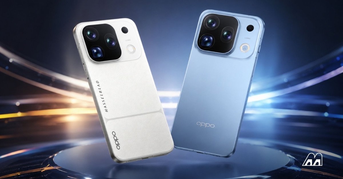 OPPO Find X10