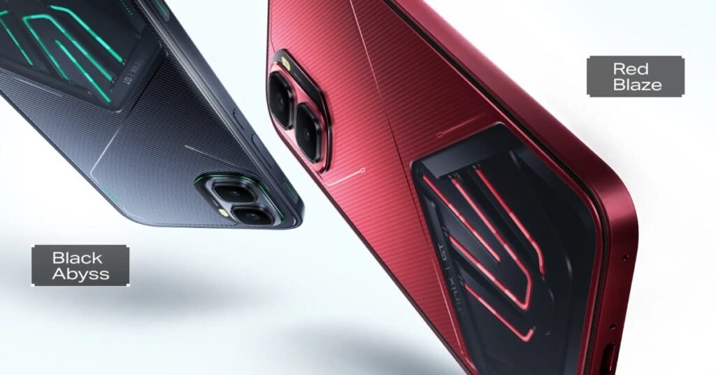 
Infinix GT 50 Pro: Gaming के लिए कितना Powerful है यह Smartphone? जानें दमदार Features, Performance और Price
