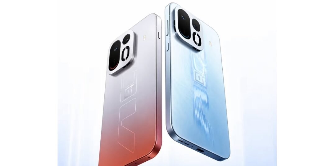 OnePlus Ace 7 