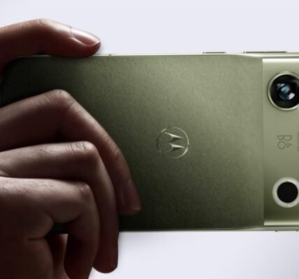Motorola Signature 27: Launch Date, Price, Processor, Camera और Features की पूरी जानकारी