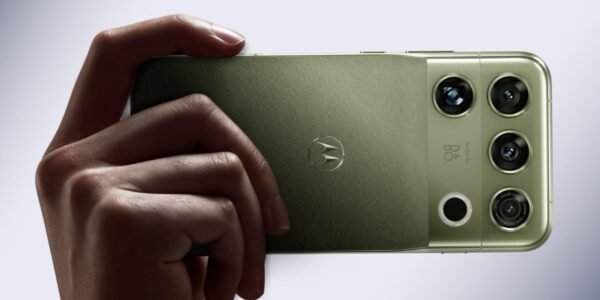 Motorola Signature 27: Launch Date, Price, Processor, Camera और Features की पूरी जानकारी