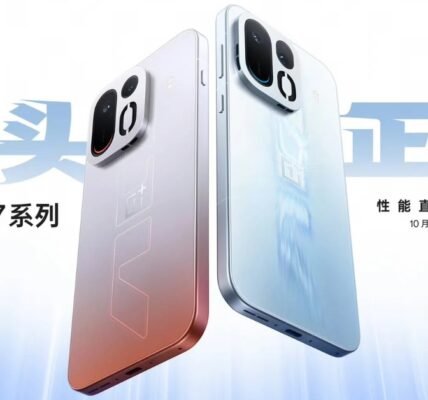 OnePlus Ace 7 