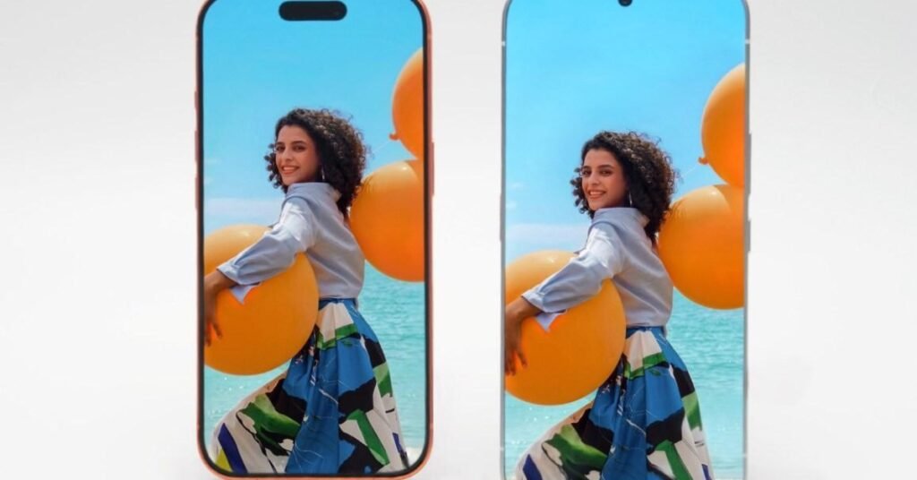 TECNO Next-Gen Bezelless Concept Phone:
