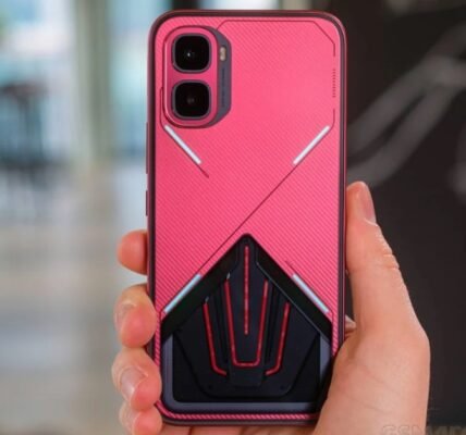 ￼ Infinix GT 50 Pro: Gaming के लिए कितना Powerful है यह Smartphone? जानें दमदार Features, Performance और Price