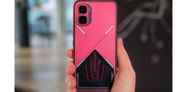 ￼ Infinix GT 50 Pro: Gaming के लिए कितना Powerful है यह Smartphone? जानें दमदार Features, Performance और Price
