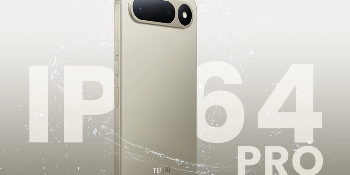 TECNO Spark 50 5G
