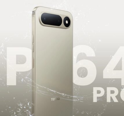 TECNO Spark 50 5G