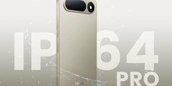 TECNO Spark 50 5G