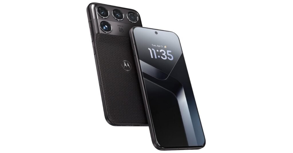 
Motorola Signature 27: Launch Date, Price, Processor, Camera और Features की पूरी जानकारी