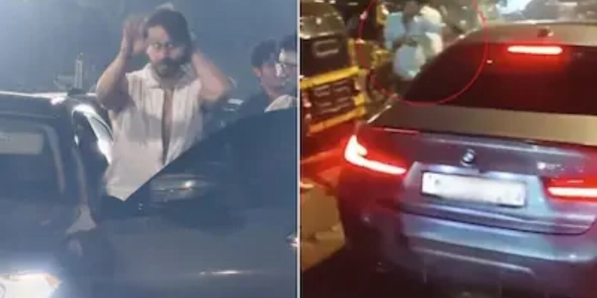 Tiger Shroff Firing News: टाइगर श्रॉफ पर फायरिंग की खबर, जानिए क्या है पूरा मामला