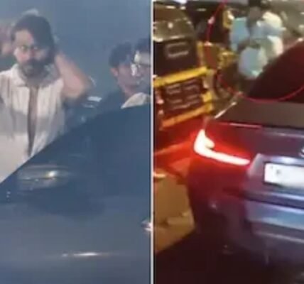 Tiger Shroff Firing News: टाइगर श्रॉफ पर फायरिंग की खबर, जानिए क्या है पूरा मामला
