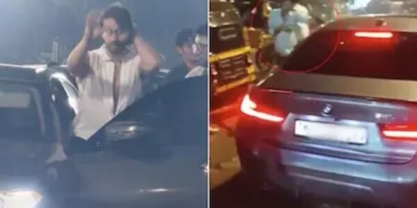 Tiger Shroff Firing News: टाइगर श्रॉफ पर फायरिंग की खबर, जानिए क्या है पूरा मामला